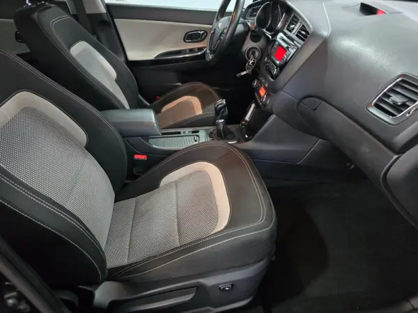 Kia Ceed SW 1.4 CRDi More 24