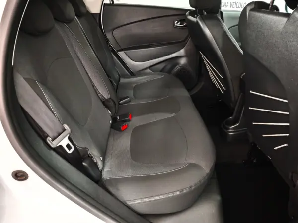 Renault Captur 1.5 dCi 25