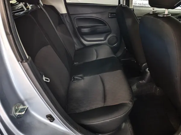 Mitsubishi Space Star 1.2 Intense 20