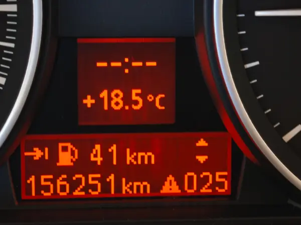 BMW 120 d 7