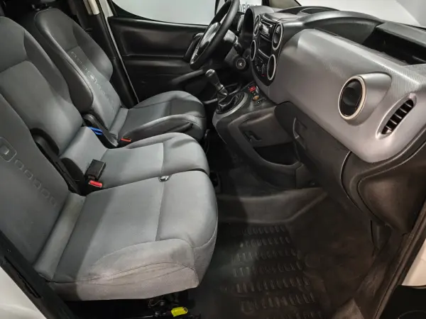 Citroen Berlingo 1.6 HDi SX 15