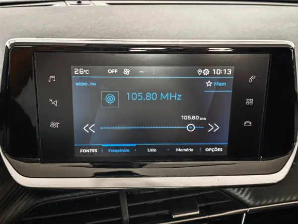 Peugeot 2008 1.2 PureTech Active 9