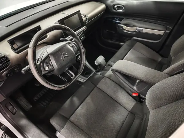 Citroen C4 Cactus BlueHDi 100 ETG6 Stop&Start Shine 21