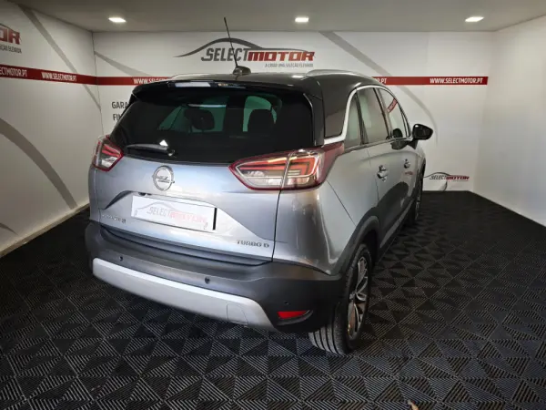 Opel Crossland X 1.6 CDTi Innovation 4