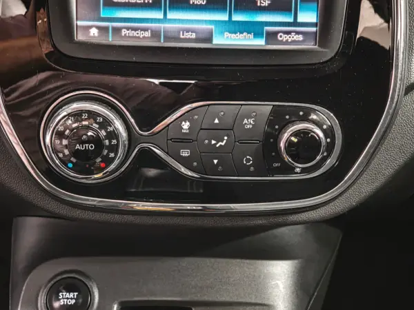 Renault Captur 1.5 dCi 12