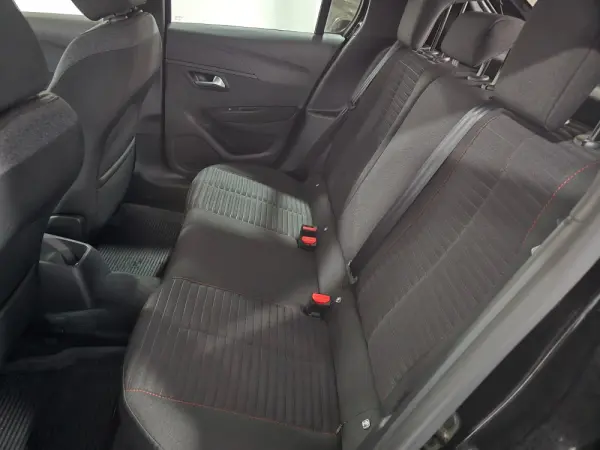 Peugeot 208 1.2 PureTech Active Pack 17