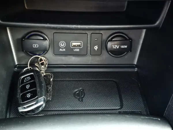 Hyundai Kauai 1.0 T-GDi Premium 12