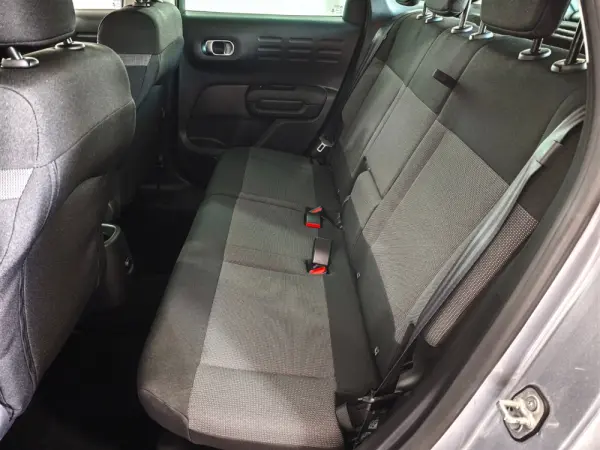Citroen C3 Aircross 1.2 PureTech Shine 22