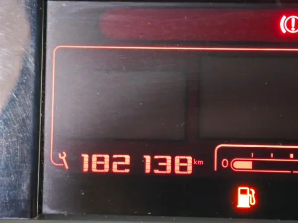 Citroen C4 Cactus BlueHDi 100 ETG6 Stop&Start Shine 7