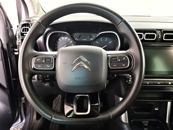 Citroen C3 Aircross 1.2 PureTech Shine 14