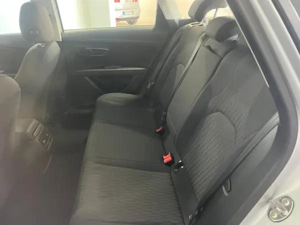 SEAT Leon Outro 12