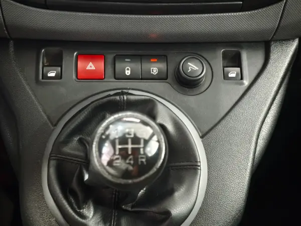 Citroen Berlingo 1.6 BlueHDi Feel 12