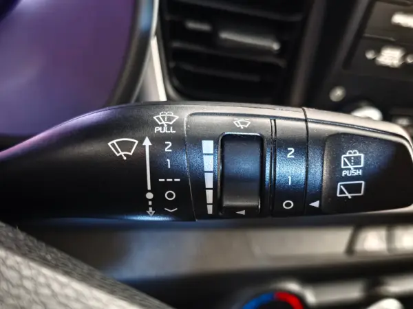 Kia Rio 1.2 CVVT LX 14