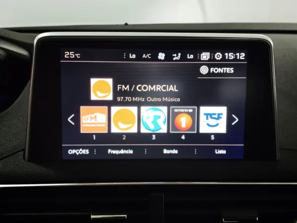 Peugeot 5008 2.0 BlueHDi GT Line EAT8 7