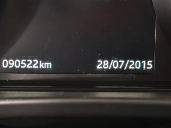 Jaguar F-Pace 2.0 i4D Prestige AWD Aut. 7
