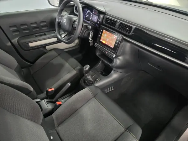 Citroën C3 1.6 BlueHDi Feel 21