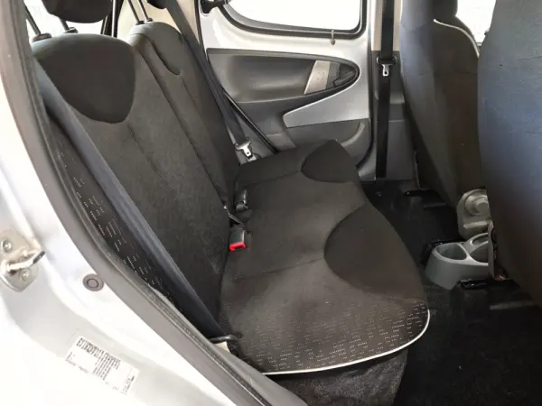 Peugeot 107 1.0 Active 20