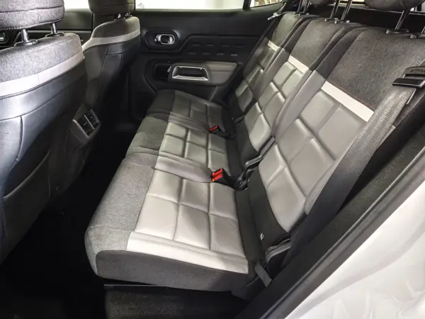 Citroen C5 Aircross 1.2 PureTech Shine 20