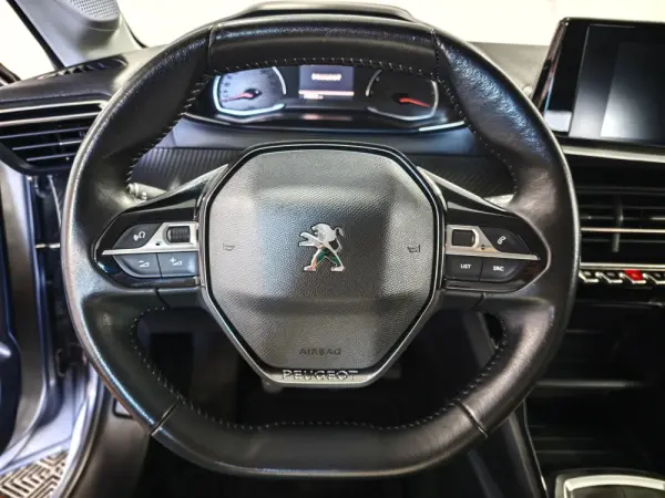 Peugeot 208 1.2 PureTech Active 15