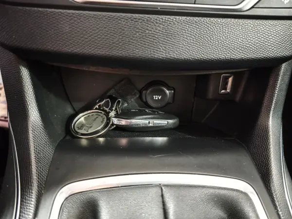 Peugeot 308 SW PureTech 130 Active Pack 13