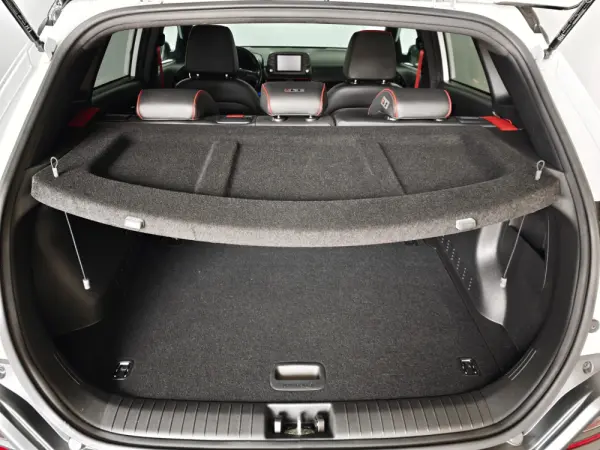 Hyundai Kauai 1.0 T-GDi N-Line 25