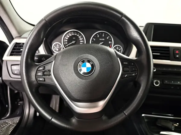BMW 316 d 13