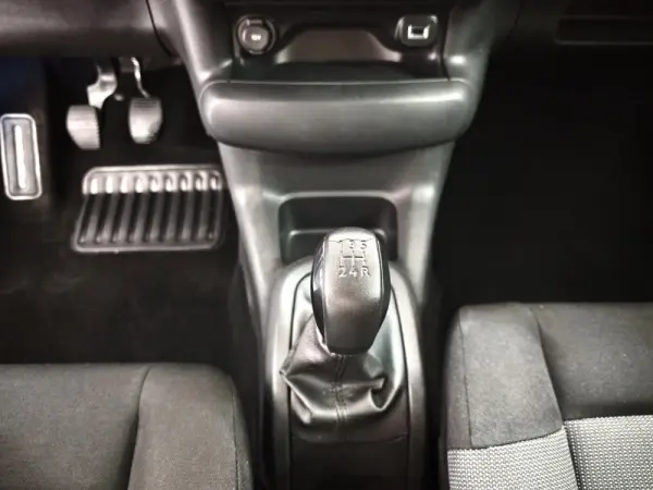 Citroen C4 Cactus 1.2 PureTech Feel 11