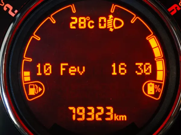 Fiat 500 1.0 Hybrid Sport 7