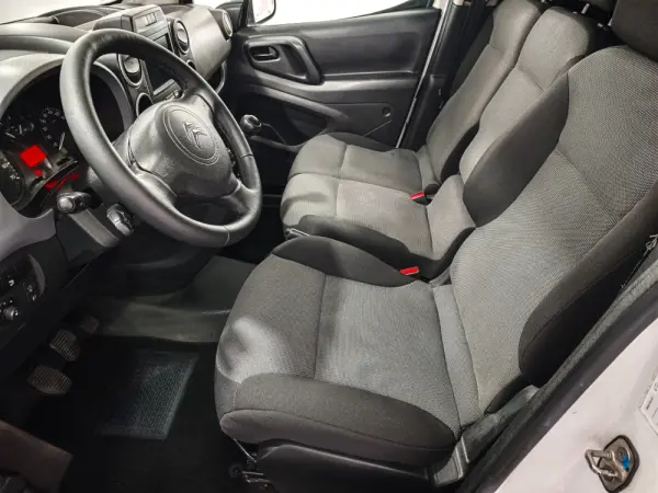 Citroen Berlingo 1.6 BlueHDi Feel 19