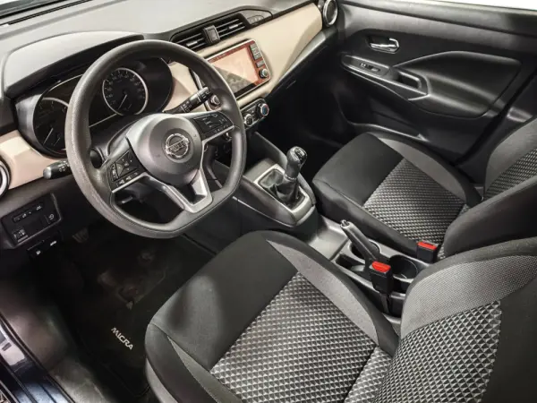 Nissan Micra 1.0 IG-T Kiiro 19