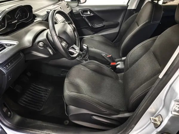 Peugeot 208 1.6 BlueHDi Active 20