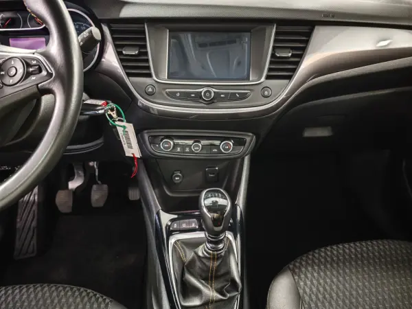 Opel Crossland X 1.6 CDTi Innovation 14