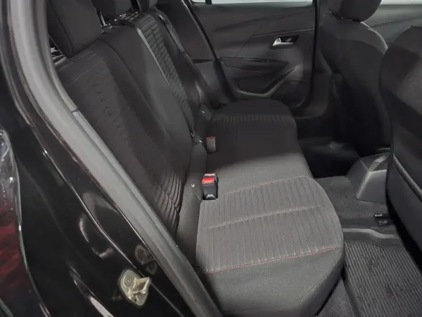 Peugeot 208 1.2 PureTech Active Pack 19