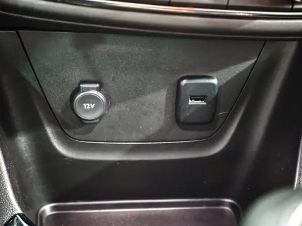 Opel Crossland X 1.6 CDTi Innovation 12