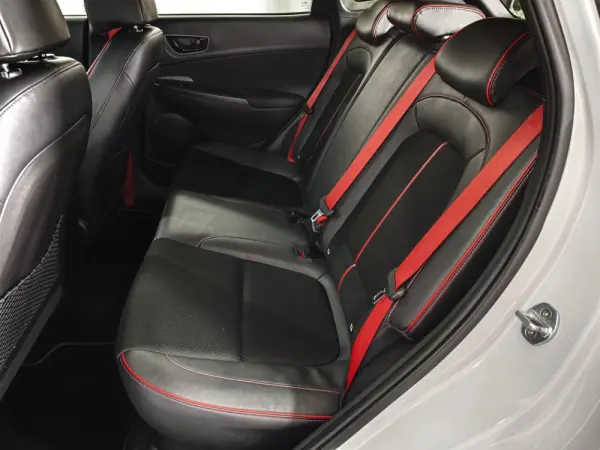 Hyundai Kauai 1.0 T-GDi N-Line 21
