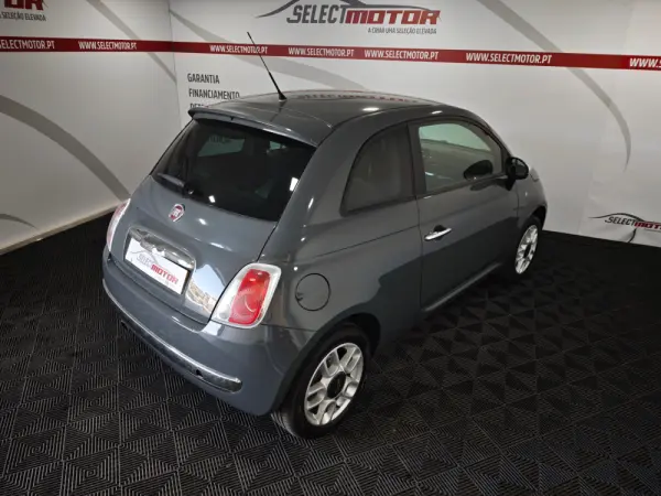 Fiat 500 1.2 Sport 5
