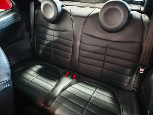 Fiat 500 1.2 Sport 15