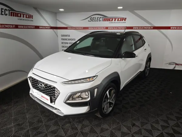 Hyundai Kauai 1.0 T-GDi N-Line 3