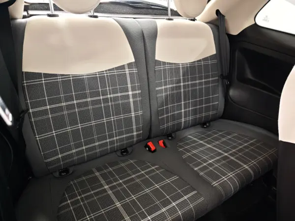 Fiat 500 1.2 Lounge S&S 20
