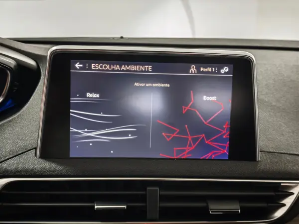 Peugeot 5008 2.0 BlueHDi GT Line EAT8 10