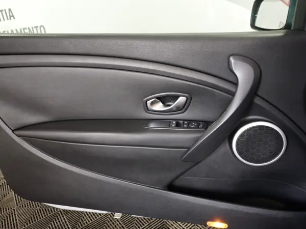 Renault Mégane Coupe 1.4 TCE Dynamique 20