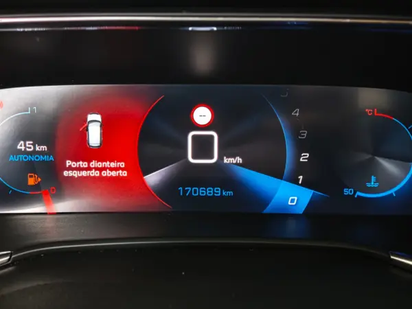 Peugeot 308 SW PureTech 130 Active Pack 7