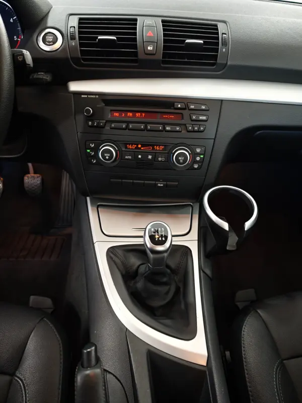 BMW 120 d 11