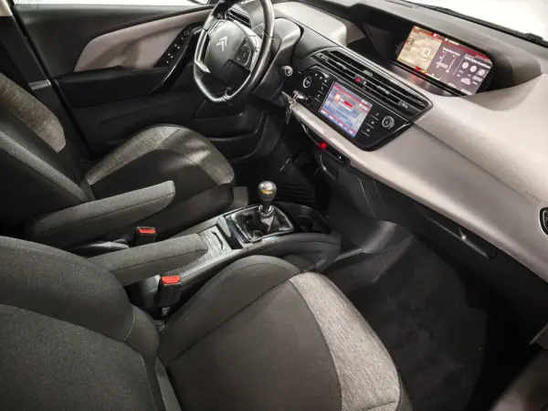 Citroen C4 Grand Picasso 1.2 PureTech Intensive 25