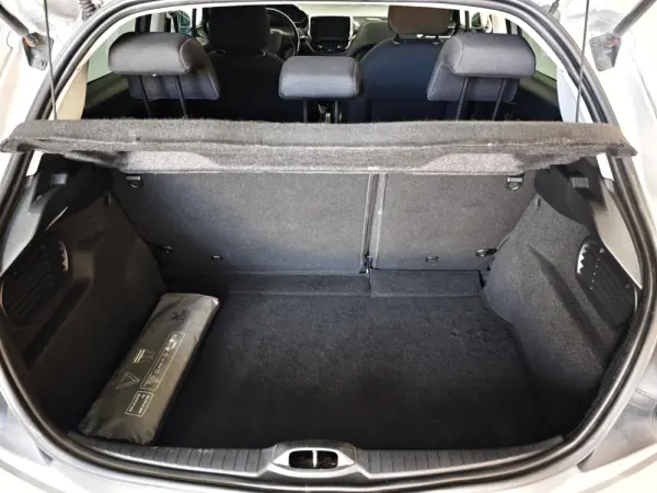 Peugeot 208 1.6 BlueHDi Active 26