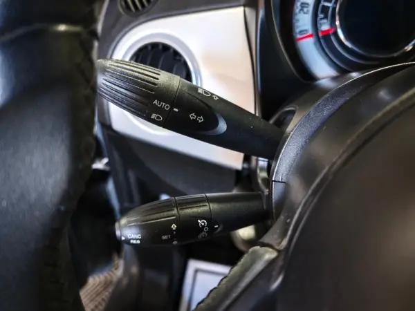 Fiat 500 1.0 Hybrid Sport 14