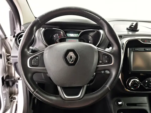 Renault Captur 1.5 dCi 16