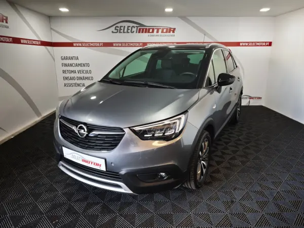 Opel Crossland X 1.6 CDTi Innovation 1