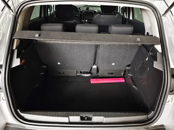 Renault Captur 1.5 dCi 28