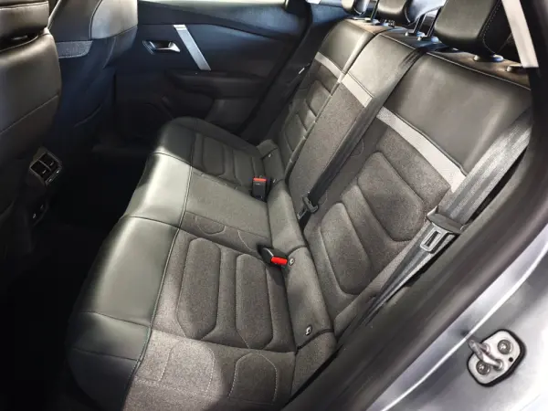 Citroen C4 PureTech 130 Stop&Start EAT8 FEEL PACK 25